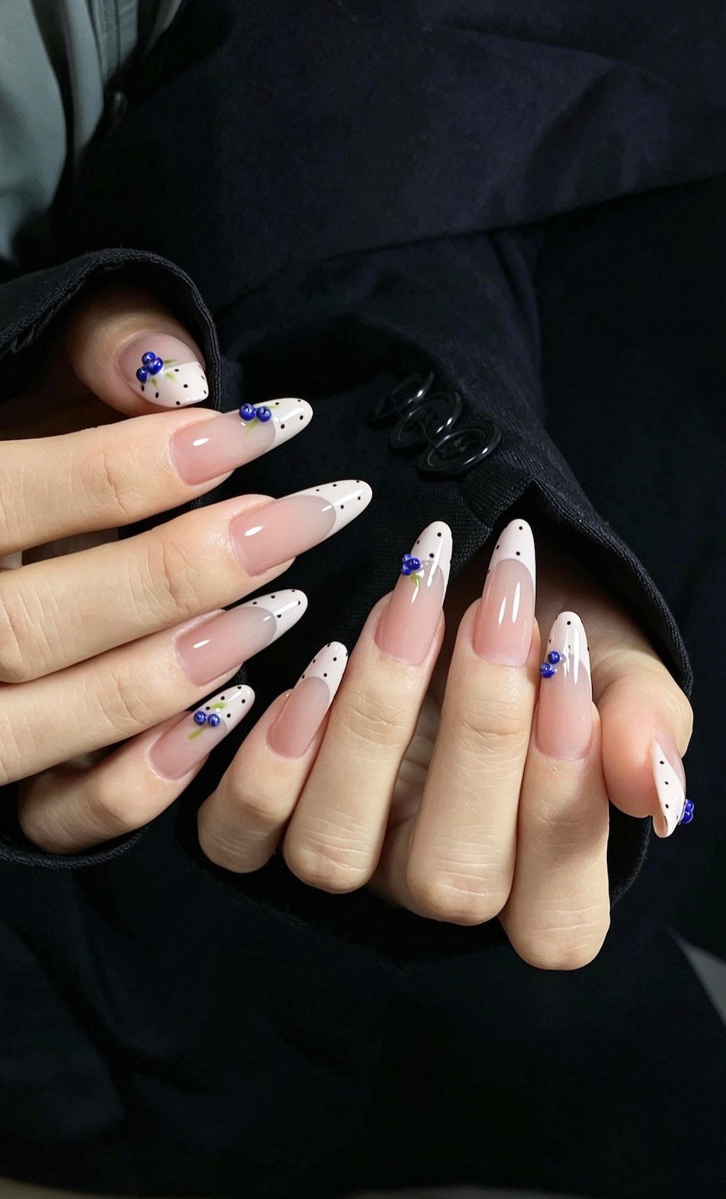 French Nails