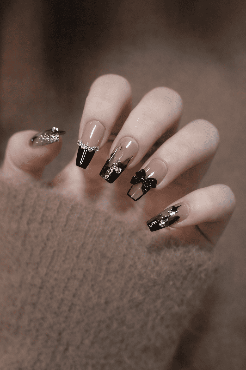 August Nails