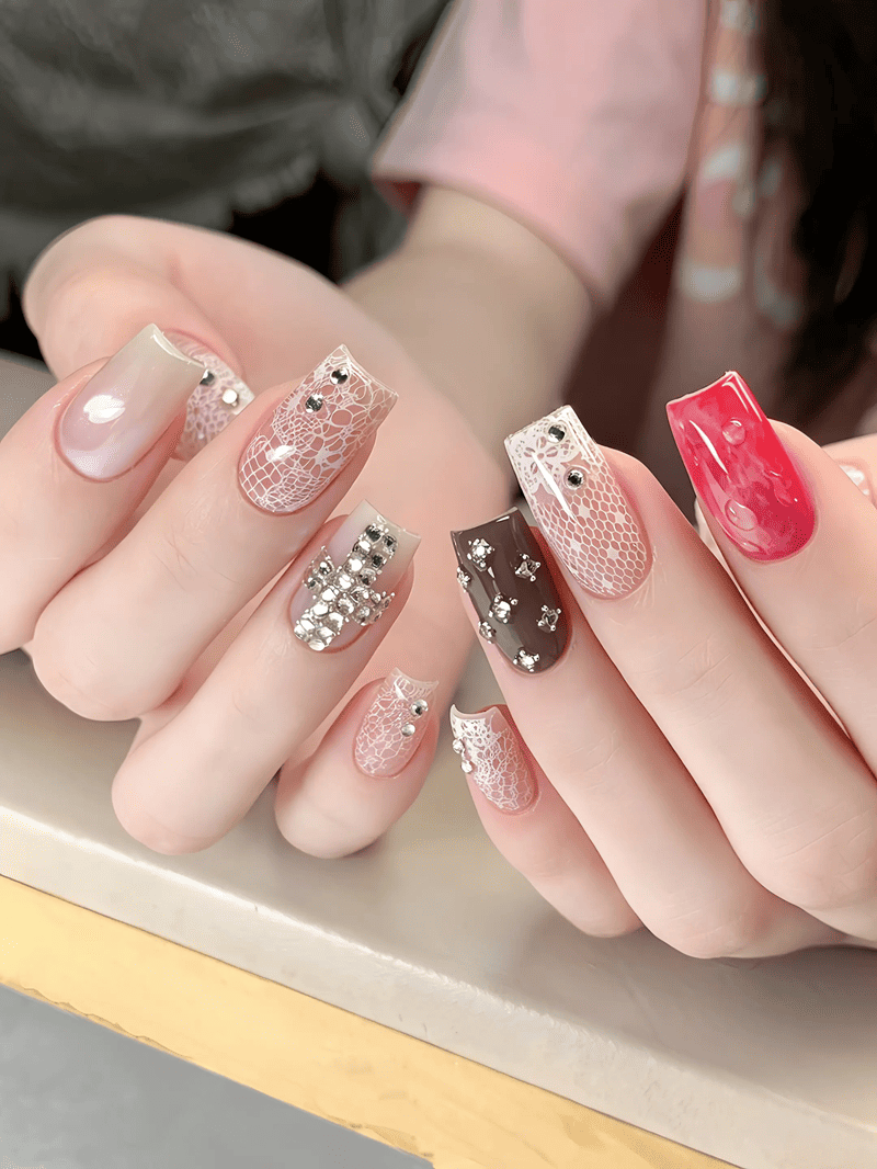 Summer Nail