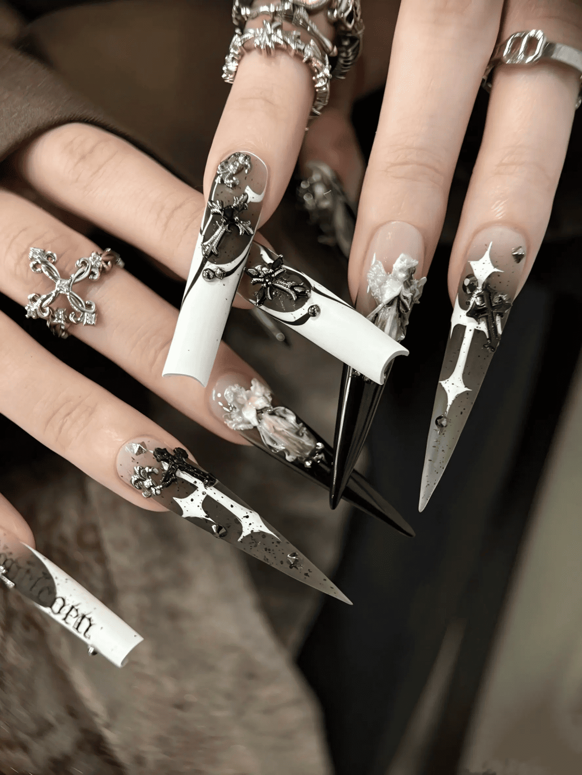Y2K Nails
