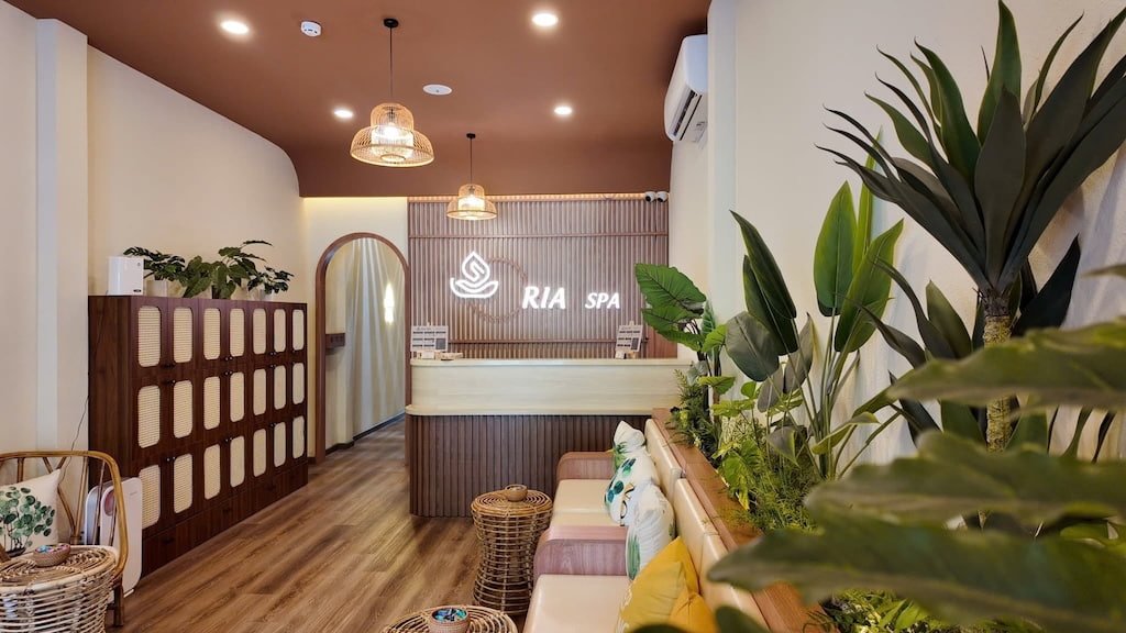 Ria SPA