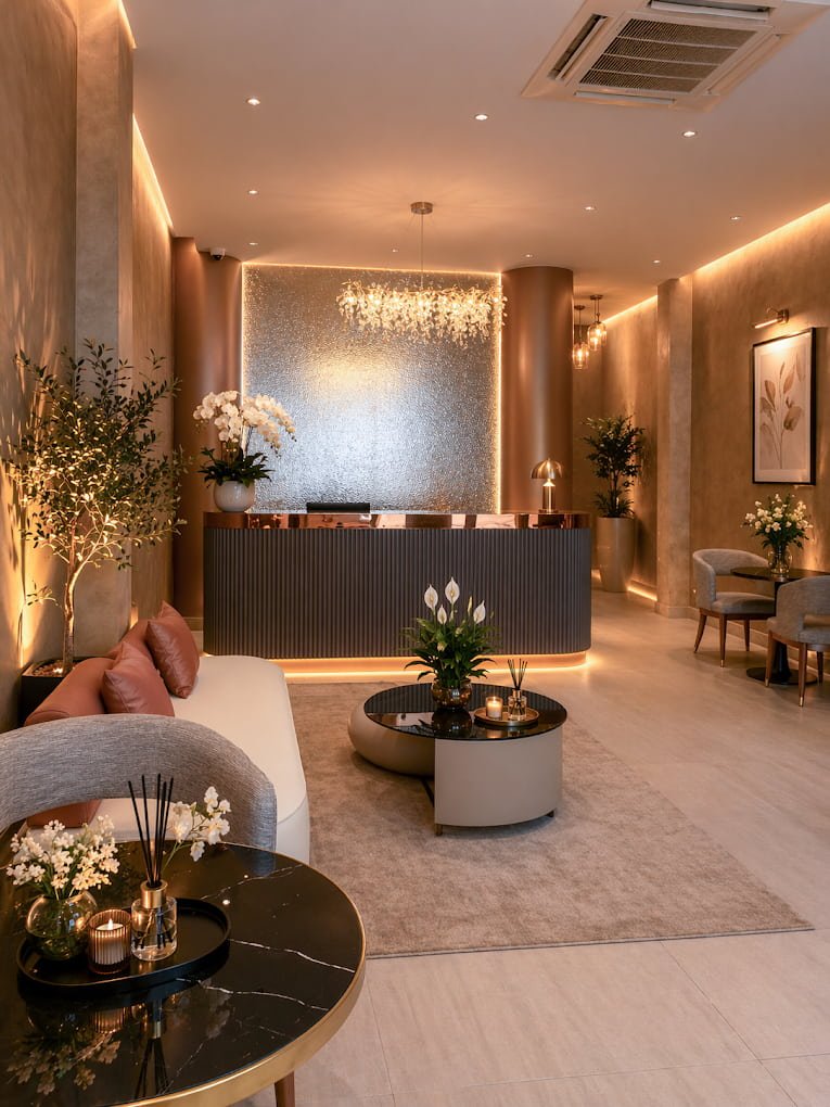 The Spa by SOLÉA