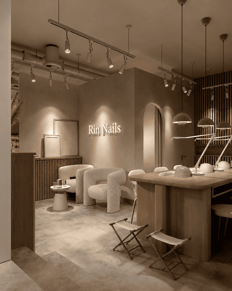 Best nail salon in Ho Chi Minh offering great prices and good techs