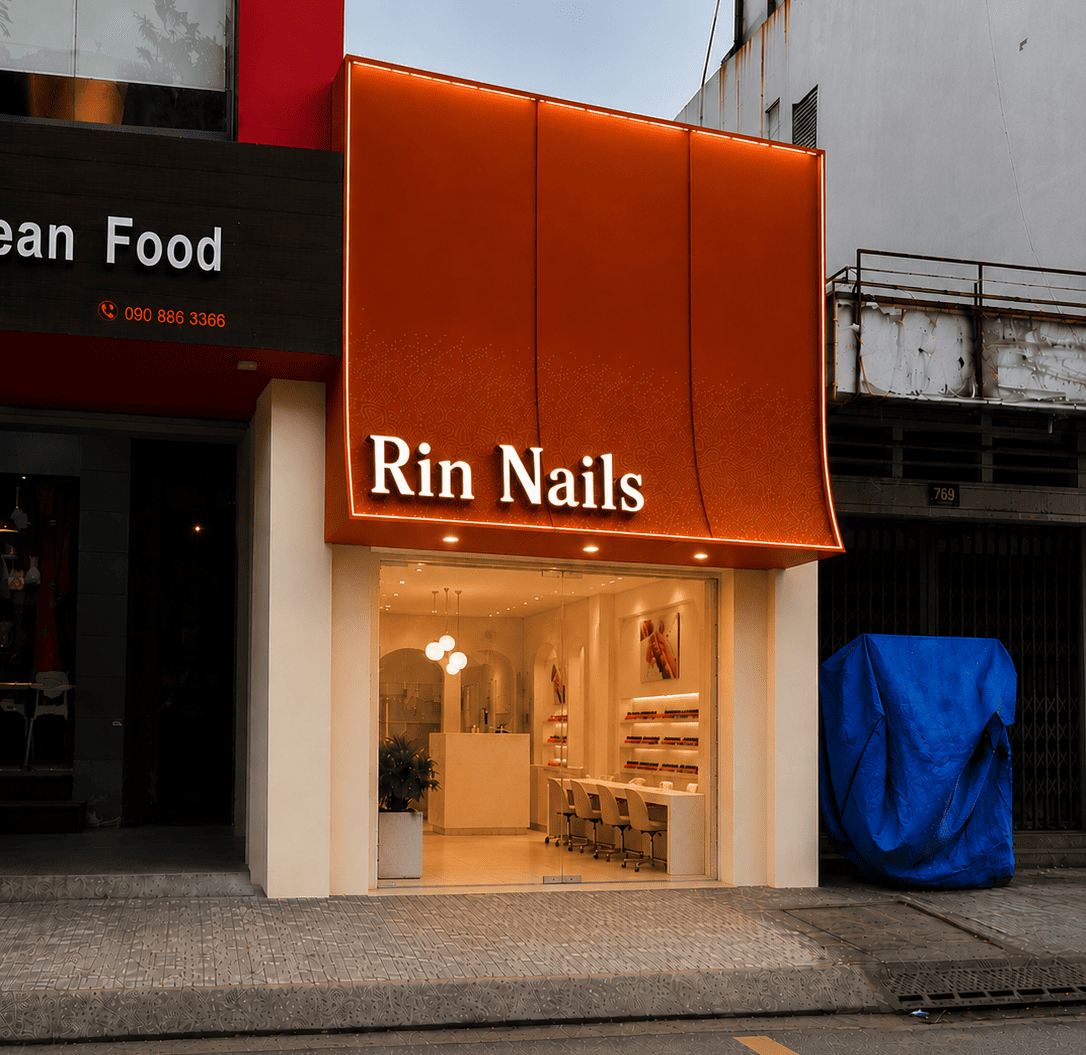 Top 3 Tiệm Nail Gò Vấp Làm Móng Xinh Giá Lại Rẻ