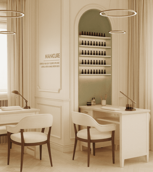 Top 6 Tiệm Nail Làm Móng Đẹp Chuyên Nghiệp Nhất Ở Sài Gòn